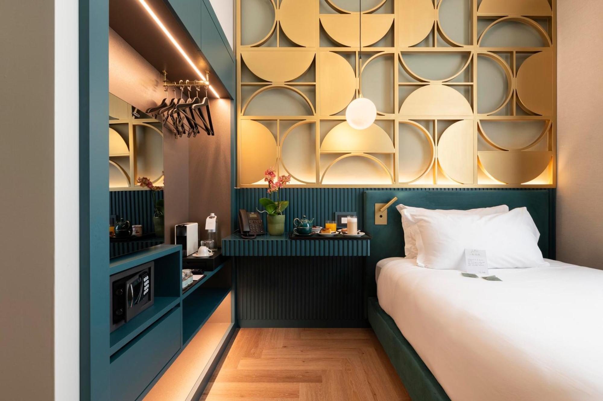 Hotel Je Rome