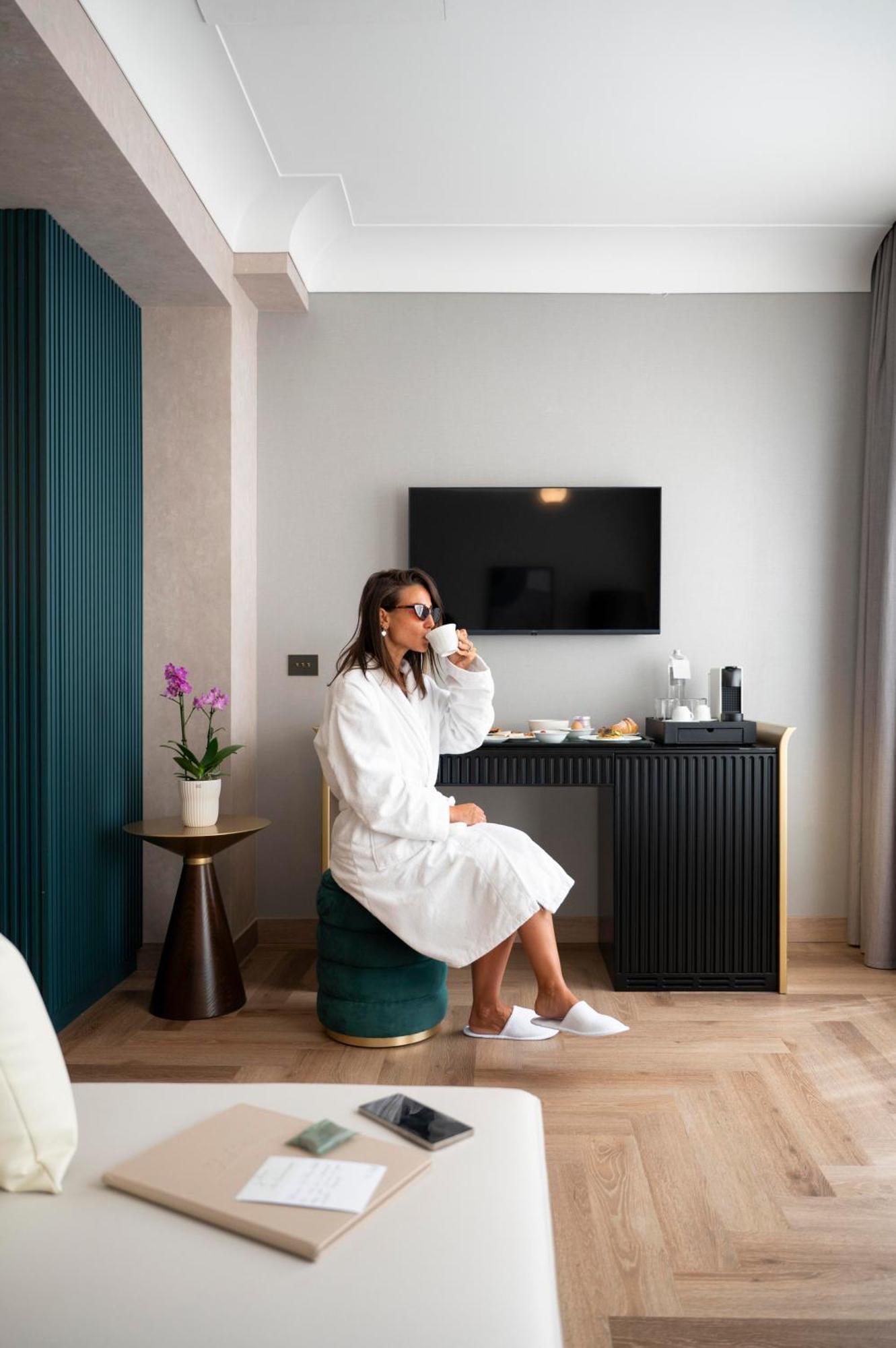 Je Hotel Roma