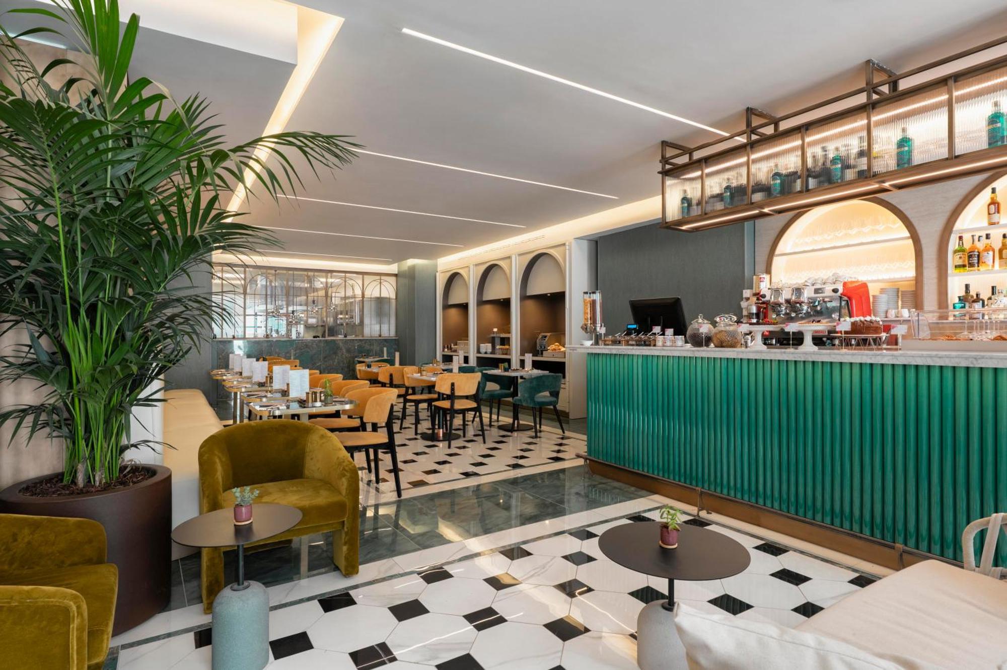 Je Hotel Roma
