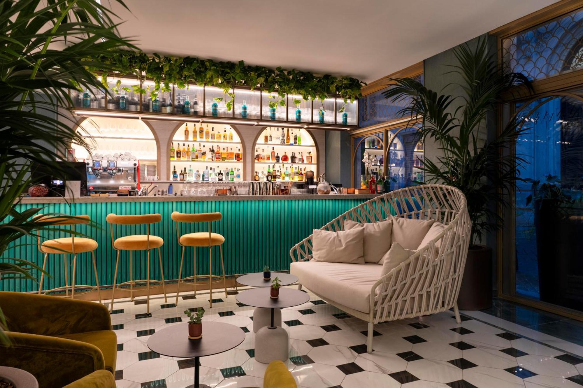 Je Hotel Roma