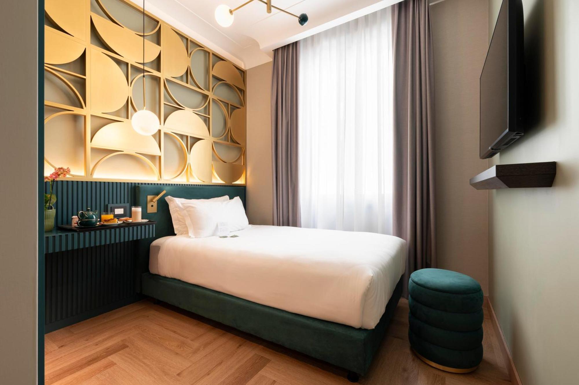 Hotel Je 4*
